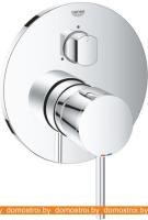Смеситель Grohe Atrio 24096003 (хром) картинка