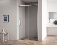 Душевая дверь Cezares DUET SOFT-BF-1 100 картинка