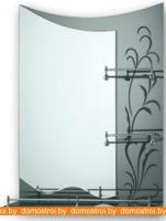 Зеркало FRAP F688 картинка
