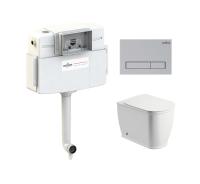 Комплект 4 в 1 Lavinia Boho Relfix Bell Pro 77060207 картинка