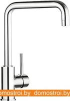 Смеситель Blanco Mili (хром) картинка