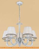 Подвесная люстра Citilux Канон [CL412152] картинка