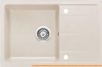 Кухонная мойка Deante Leda ZRD 5113 (бежевый) картинка
