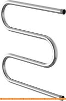 Полотенцесушитель Gloss & Reiter Standart M 60x50 М.60х50(1) картинка