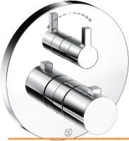 Смеситель Kludi Nova Fonte 208300515 картинка