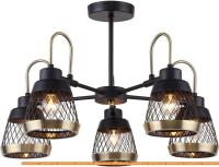 Люстра Favourite F-Promo Entresol 2346-5P картинка