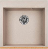 Кухонная мойка Granula 5102 (антик) картинка