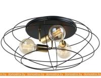 Потолочная люстра Lussole Truman LSP-8195 картинка