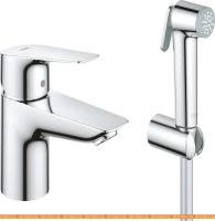 Смеситель Grohe BauEdge 23757001 картинка