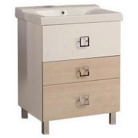 Тумба под умывальник Акватон Стамбул 65 М сосна ларедо картинка