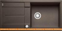 Кухонная мойка Blanco Metra XL 6 S-F (кофе) 519157 картинка
