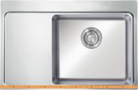 Кухонная мойка ZorG ZRE 7851 R картинка