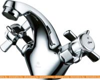 Смеситель Ganzer Otto GZ 15012 (хром) картинка