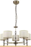 Подвесная люстра Favourite Vallora 2663-5P картинка