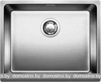 Кухонная мойка Blanco Andano 500-U (без клапана-автомата) 518313 картинка