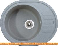 Кухонная мойка Kaiser KGMO-6250 (серый) картинка