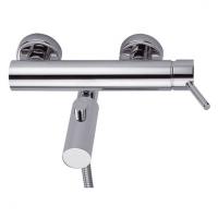 Смеситель для ванны Clever Caiman Urban 97899 картинка