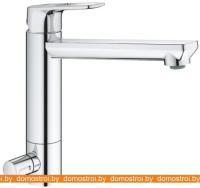 Смеситель Grohe Bauloop 31713000 картинка