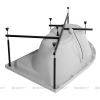 Каркас сварной для ванны Aquanet Allento 170*100 R картинка