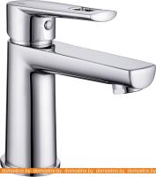 Смеситель IDDIS Runo RUNSB00i01 картинка