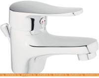 Смеситель Ferro Deco BDC2 картинка