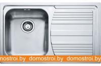 Кухонная мойка Franke LLX 611 (101.0085.773) картинка