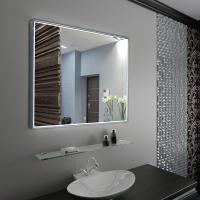 Зеркало c LED подсветкой Континент Sting LED 120x70 картинка