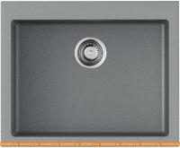Кухонная мойка Omoikiri Bosen 61 GR (leningrad grey) картинка