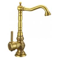 Смеситель для мойки Gerhans K14218 картинка