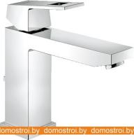 Смеситель Grohe Eurocube 23445000 картинка