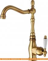 Смеситель Hansen H59077-D картинка