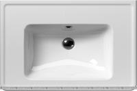Умывальник GSI Classic 75x50 8787111 картинка