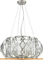 Подвесная люстра Vele Luce VL2181P06 картинка