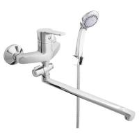 Смеситель для ванны Rubineta Uno-12/C картинка