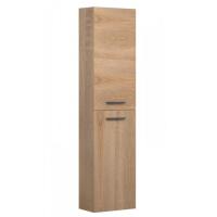 Подвесной шкаф Belux Бали ПН 30 [4810924249623] левый картинка