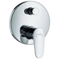 Смеситель Hansgrohe Focus S 31945000 картинка