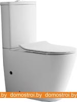 Унитаз CeramaLux 2178 картинка