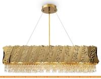 Подвесная люстра Maytoni Artistico MOD017PL-04BS картинка