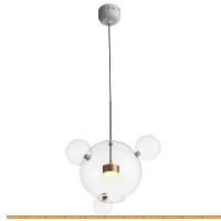 Подвесная люстра ST Luce Bopone SL1133.203.01 картинка