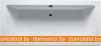 Ванны Riho Lusso 160x70 BA57 (без ножек) картинка