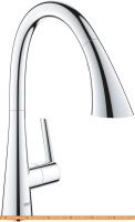 Смеситель Grohe Zedra 32294002 картинка
