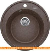 Кухонная мойка Blanco Riona 45 (кофе) 521401 картинка