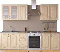 Кухня Imperial Паула 2.0 картинка