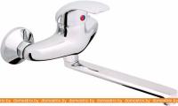 Смеситель Rubineta P-14 Sher картинка