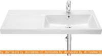 Умывальник Roca The Gap A3270ME000 картинка