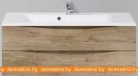 Тумба под умывальник BelBagno Marino-1200-2C-SO-RN-P (rovere nature) картинка