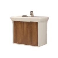 Тумба под умывальник Cersanit Taza 80 Iryda картинка