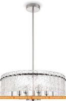 Подвесная люстра Freya Basilica FR5166PL-06N картинка