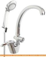 Смеситель Rubineta P-33/K Star P33K01 картинка