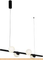 Подвесная люстра ST Luce Donolo SL395.403.04 картинка